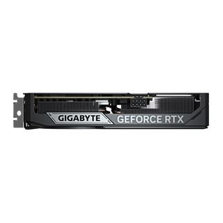 16GB Gigabyte GeForce RTX 5060 TI Windforce Max OC