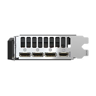 16GB Gigabyte GeForce RTX 5060 TI Windforce Max OC