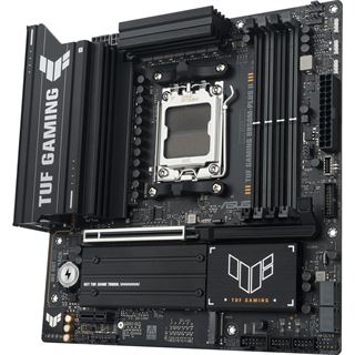 Asus TUF B850M-PLUS II GAMING (AM5) (D)
