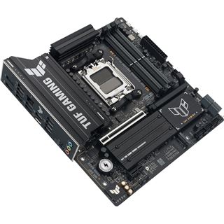 Asus TUF B850M-PLUS II GAMING (AM5) (D)