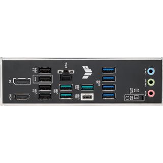 Asus TUF B850M-PLUS II GAMING (AM5) (D)