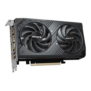 8GB Gigabyte GeForce RTX 5060 Windforce Max OC