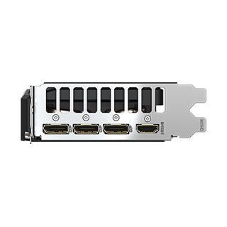 8GB Gigabyte GeForce RTX 5060 Windforce Max OC