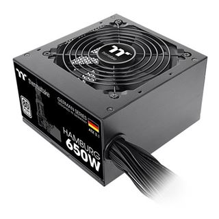 650 Watt Thermaltake Hamburg