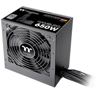 650 Watt Thermaltake Hamburg