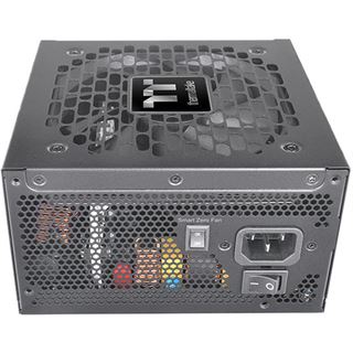 750 Watt Thermaltake ToughPower GT Modular 80+ Gold