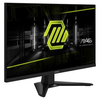 27" (68,58cm) MSI MAG 274FDE schwarz 1920x1080 1x DisplayPort