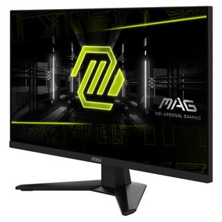 27" (68,58cm) MSI MAG 274FDE schwarz 1920x1080 1x DisplayPort