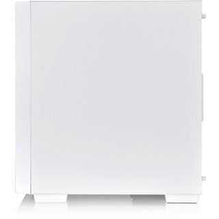 Thermaltake Versa H16 TG ARGB White