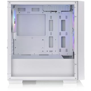 Thermaltake Versa H16 TG ARGB White