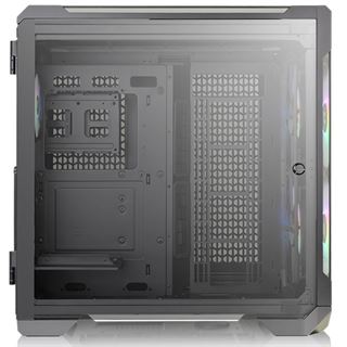Thermaltake View 51 TG ARGB Black