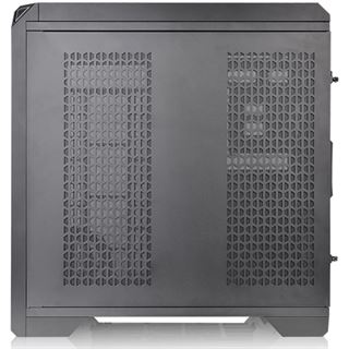 Thermaltake View 51 TG ARGB Black