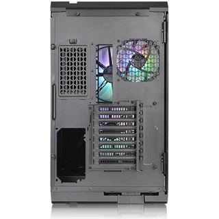 Thermaltake View 51 TG ARGB Black