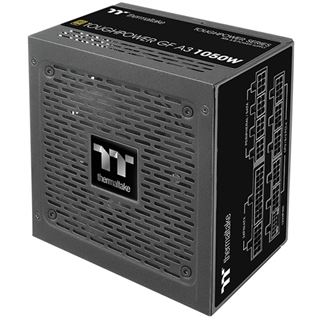 1050 Watt Thermaltake ToughPower GF A3 Gold FULLY MODULAR