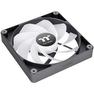 140x140x25mm Thermaltake CT140 Reverse ARGB Sync PC Cooling Fan
