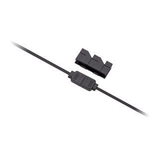 140x140x25mm Thermaltake CT140 Reverse ARGB Sync PC Cooling Fan