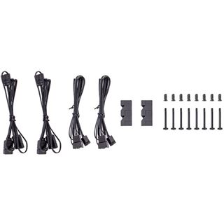 140x140x25mm Thermaltake CT140 Reverse ARGB Sync PC Cooling Fan