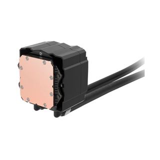 Thermaltake LA360-S ARGB Sync All-In-One Liquid Cooler System Black