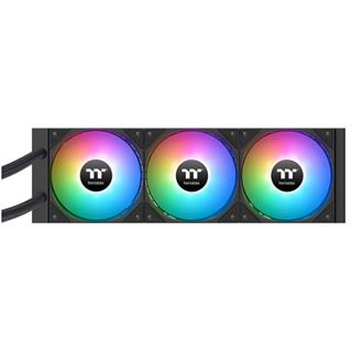 Thermaltake LA360-S ARGB Sync All-In-One Liquid Cooler System Black