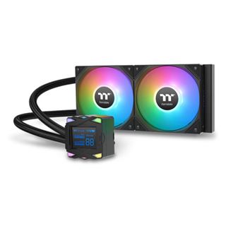 Thermaltake LA240-S ARGB Sync All-in-On