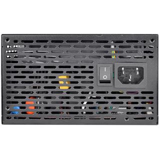 850 Watt Thermaltake ToughPower GX3 bulk Non-Modular 80+ Gold