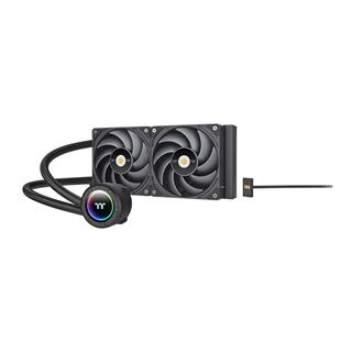 Thermaltake Toughliquid 240 EX Pro ARGB Sync All-in-One