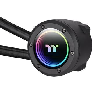 Thermaltake Toughliquid 240 EX Pro ARGB Sync All-in-One