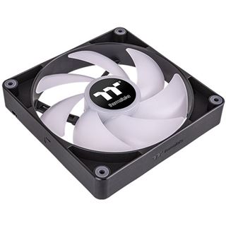 140x140x25mm Thermaltake CT140 ARGB Sync PC Cooling Fan 500-1500rpm -