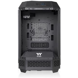 Thermaltake The Tower 250 Tower Black