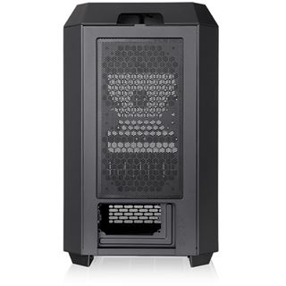 Thermaltake The Tower 250 Tower Black