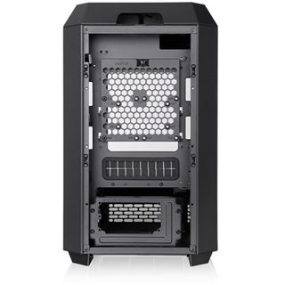 Thermaltake The Tower 250 Tower Black