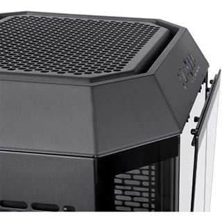 Thermaltake The Tower 250 Tower Black