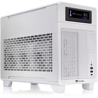 Thermaltake TR100 Snow White