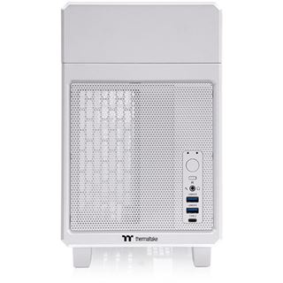 Thermaltake TR100 Snow White