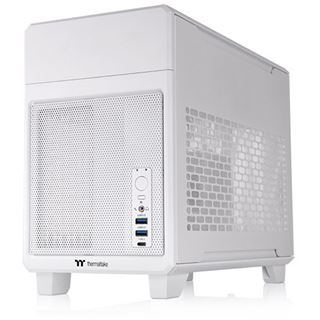 Thermaltake TR100 Snow White