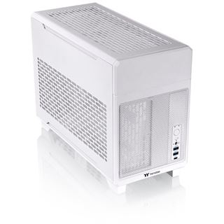 Thermaltake TR100 Snow White