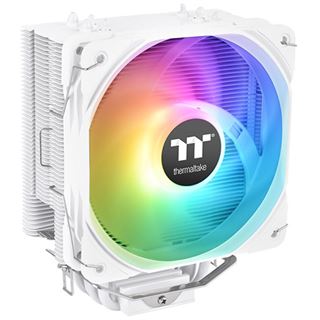 Thermaltake UX200 SE ARGB weiß Tower Kühler