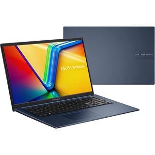 Notebook 17.3" (43,94cm) Asus Vivobook 17 X1704VA-AU721