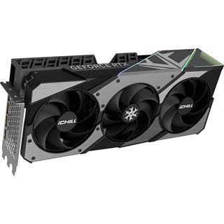 16GB INNO3D GeForce RTX 5070 Ti ICHILL X3 GDDR7 retail