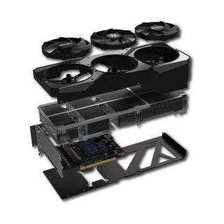 16GB INNO3D GeForce RTX 5070 Ti ICHILL X3 GDDR7 retail