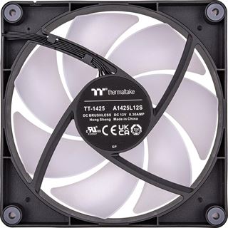 120x120x25mm Thermaltake CT 120 (2-Fan-Pack) "ARGB Sync"