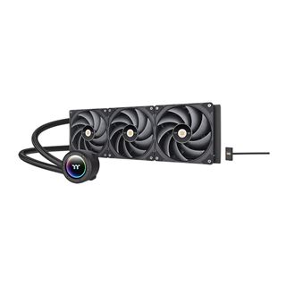 Thermaltake Toughliquid 420 EX Pro ARGB Sync retail