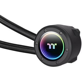 Thermaltake Toughliquid 420 EX Pro ARGB Sync retail