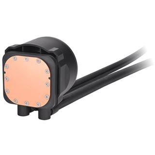 Thermaltake Toughliquid 420 EX Pro ARGB Sync retail