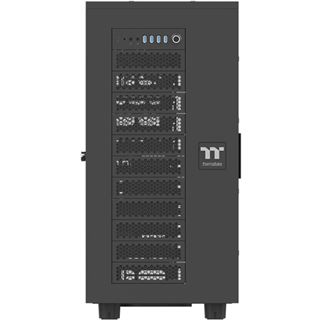 Thermaltake AX700 TG Super Tower Black retail