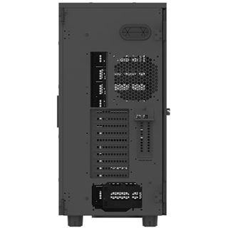 Thermaltake AX700 TG Super Tower Black retail