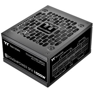 1000 Watt Thermaltake ToughPower SFX Mod. ATX3.1 80+P retail
