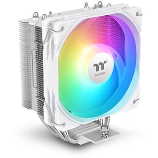 Thermaltake UX400 ARGB Sync weiß Tower Kühler