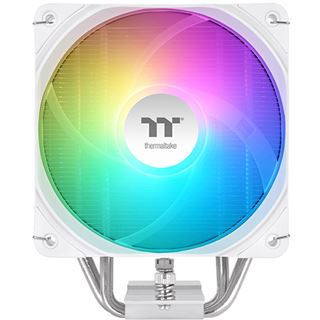 Thermaltake UX400 ARGB Sync weiß Tower Kühler
