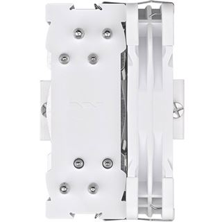 Thermaltake UX400 ARGB Sync weiß Tower Kühler